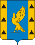 Coat of Arms of Kumertau (Bashkortostan)